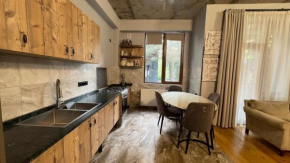 Cosy apartment